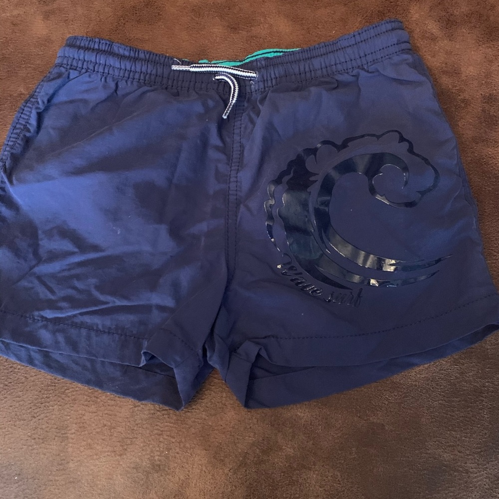 Swim shorts for boys